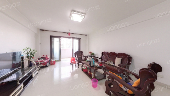 裕景新城二手房实景图