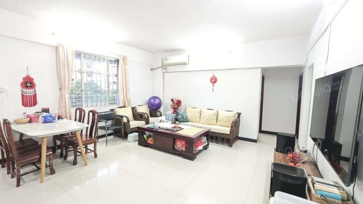 万福楼二手房实景图