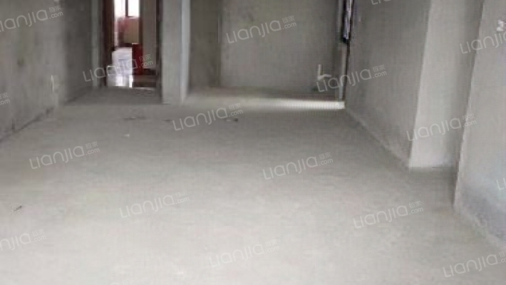 业和丰门盛世二手房实景图