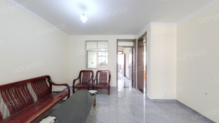 英雄山小区二手房实景图