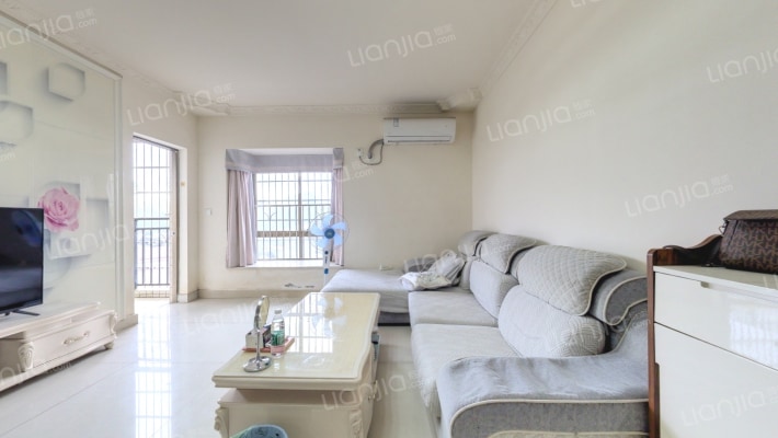 和顺小区二手房实景图