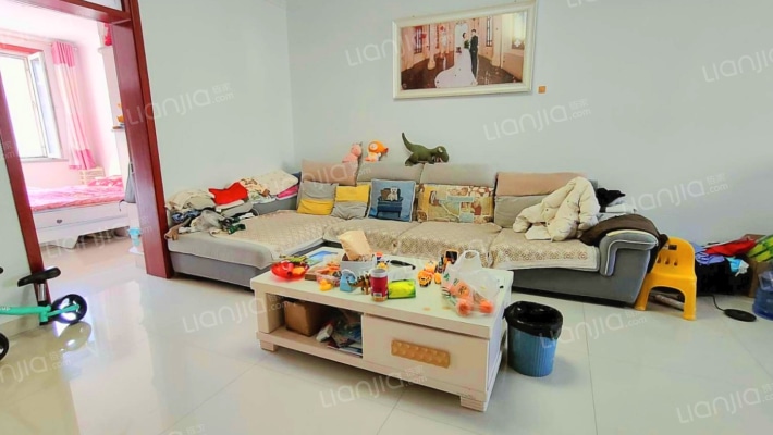 世纪花园(昌乐县)二手房实景图