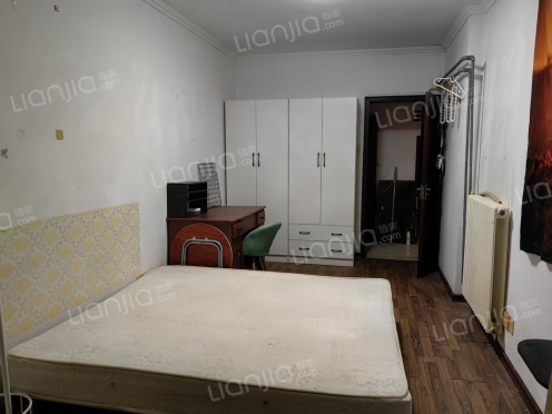 合租·禹城山庄 2居室 东卧