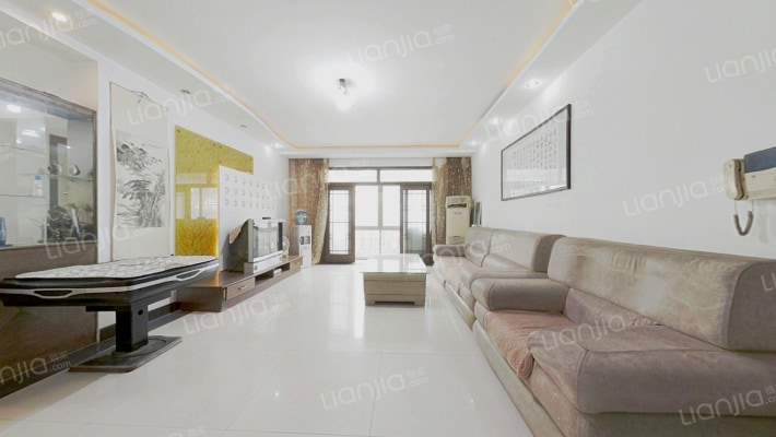 天星家园二手房实景图