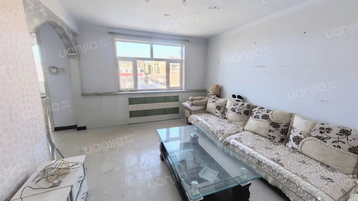 郡都苑小区二手房实景图