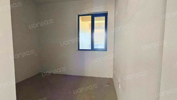 央企开发 集中供暖  电梯房 全明格局 户型方正-卧室C