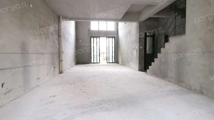 紫云雅墅二手房实景图