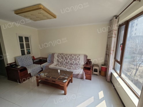 整租·高铁新干线 3室2厅 南