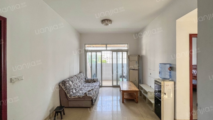 巴福花园二手房实景图