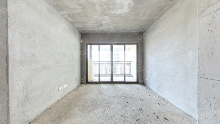 宝能·城市广场二手房实景图