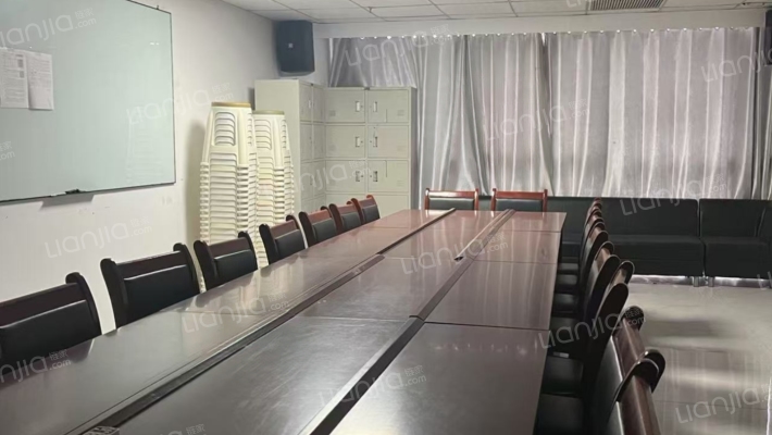 巨川广场二手房实景图