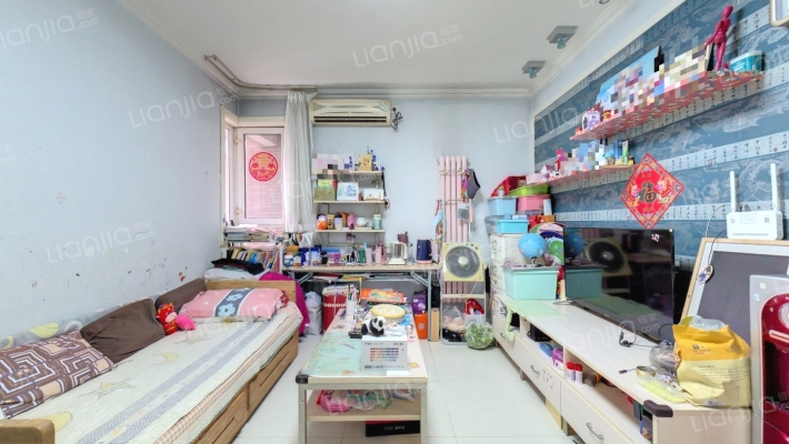 国瑞城中区二手房实景图