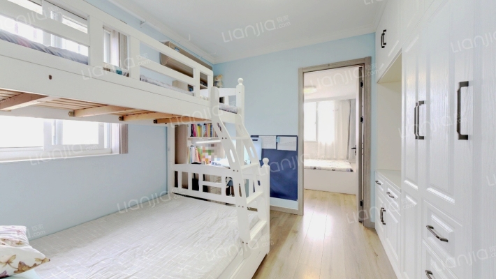 开鲁五村二手房实景图