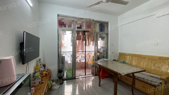 金铭轩二手房实景图