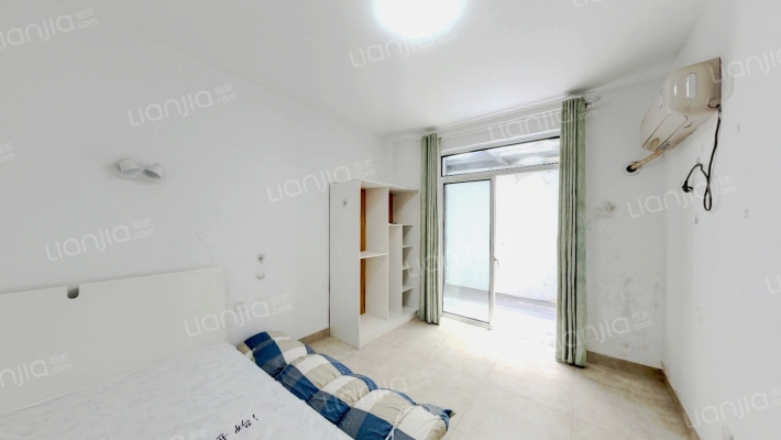 鸥江公寓二手房实景图