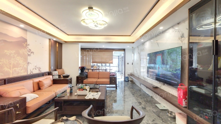 三和·紫东苑二手房实景图