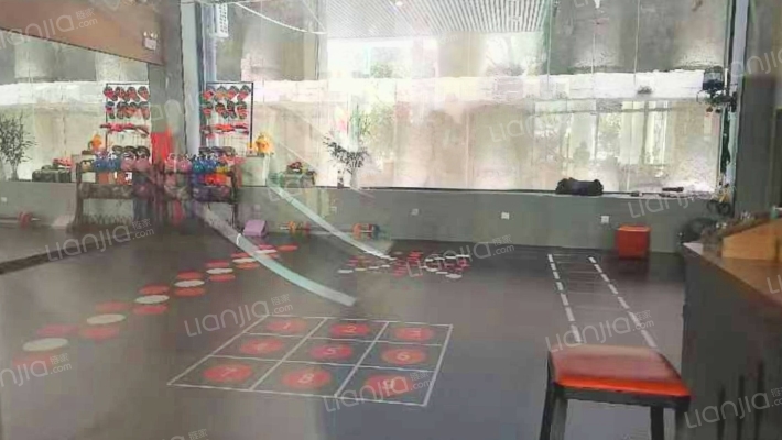 Bingo城际商务中心二手房实景图