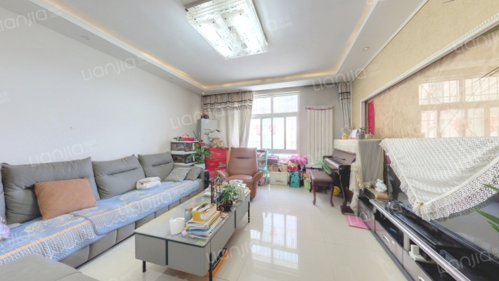 恒达文峰阳光二手房实景图