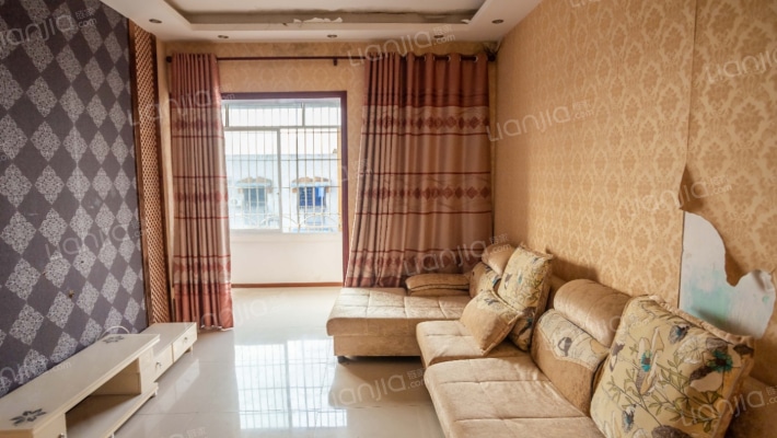 凤园路二手房实景图