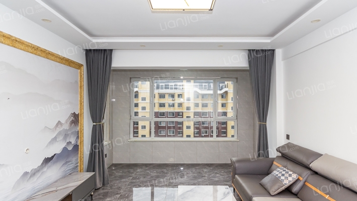 东城天下二手房实景图