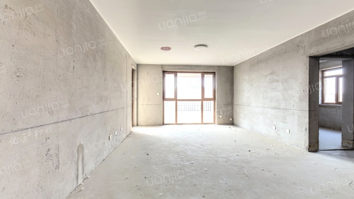 六和庄园二手房实景图