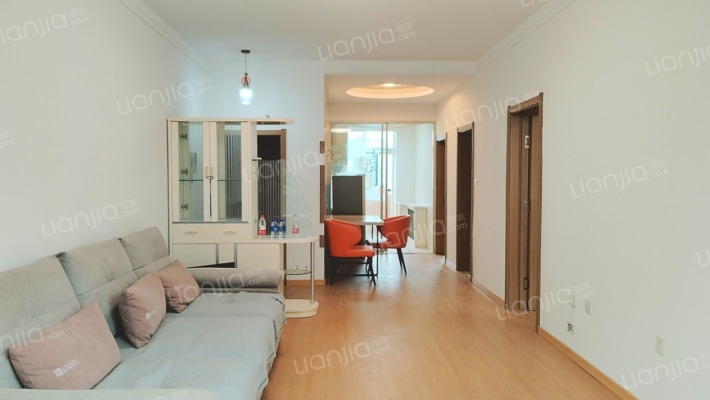 民安嘉园二手房实景图