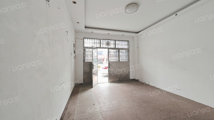 海城区徐屋东一区二手房实景图