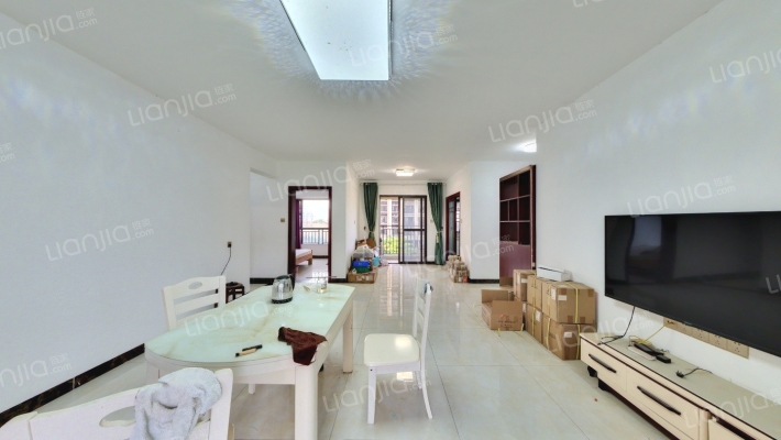 金地仟百汇二手房实景图