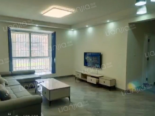 整租·美姑县教师安居小区 3室2厅 东南