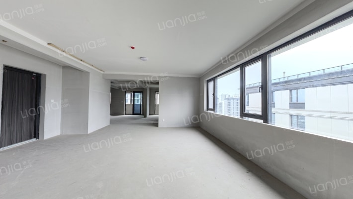 臻悦府二手房实景图