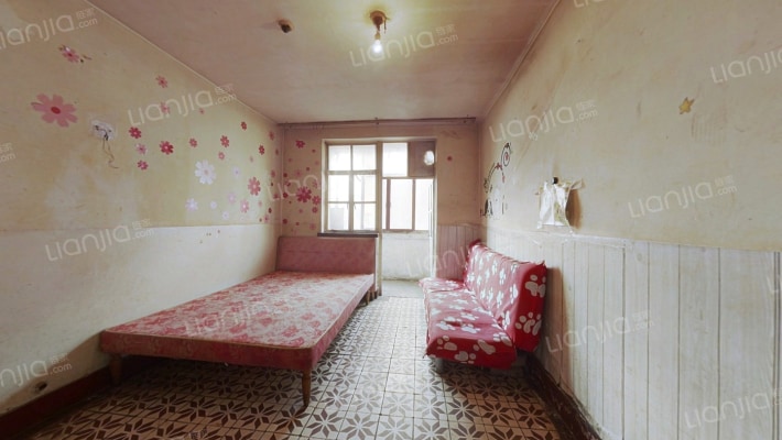 火电公司家属院（北区）二手房实景图