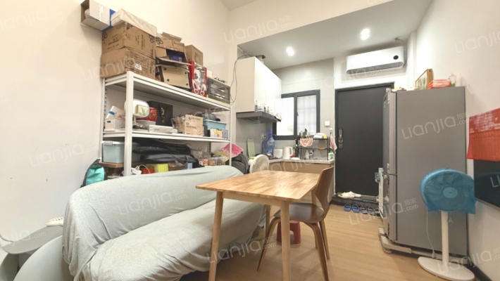 二王横巷二手房实景图