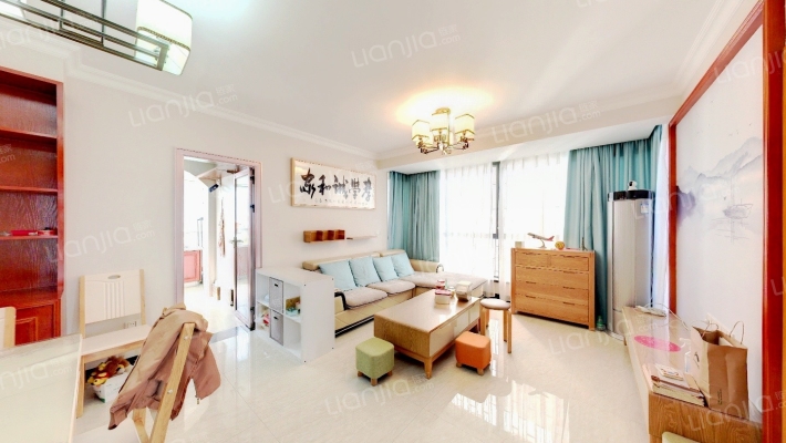 丽景苑二手房实景图