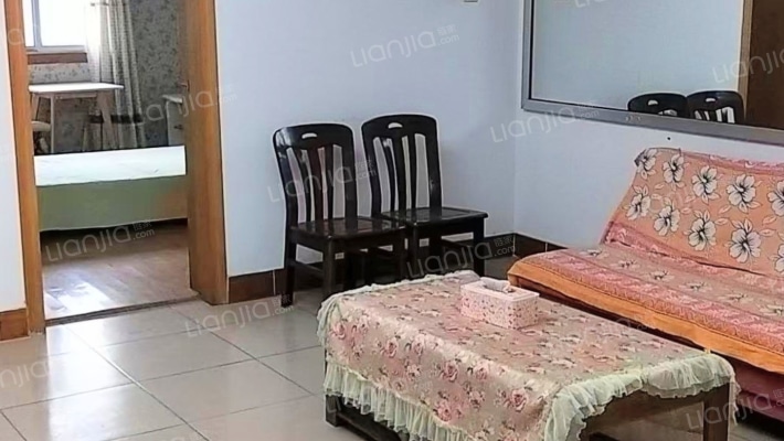 和平小区(邳州市)二手房实景图