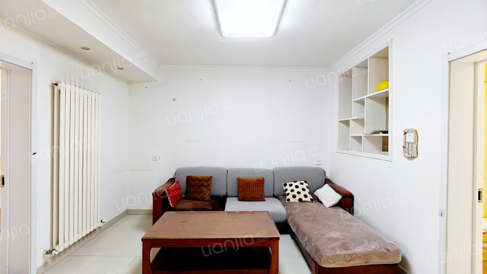 金元东区二手房实景图