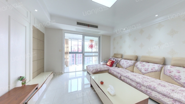 丰和湾二手房实景图