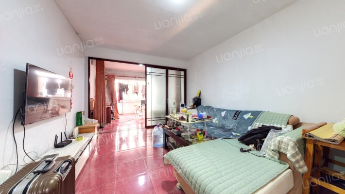 煤炭公司家属楼二手房实景图