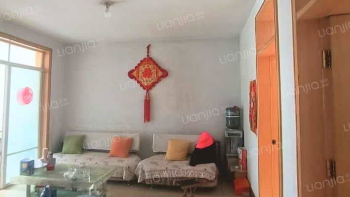 新昌花园二手房实景图