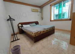 整租·中新建材市场宿舍 2室2厅 东南_中新建材市场宿舍租房