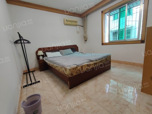 整租·中新建材市场宿舍 2室2厅 东南