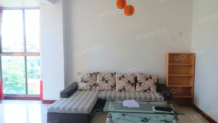 江浩•尚景园二手房实景图