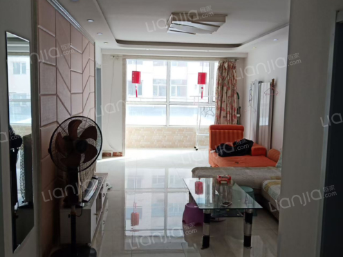 整租·市检察院宿舍 3室2厅 南/北