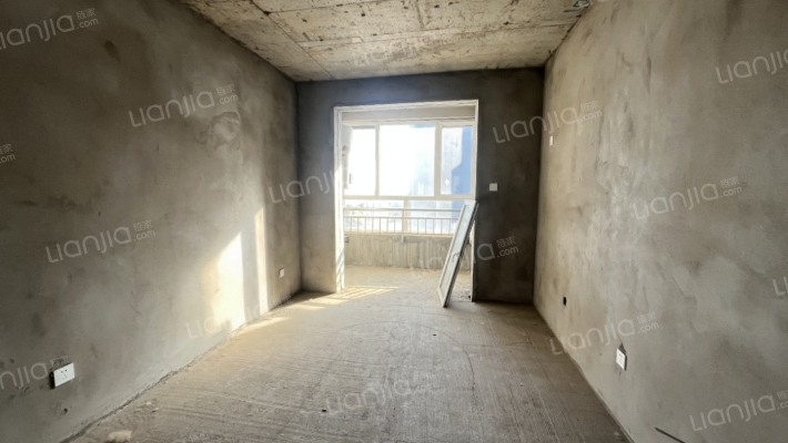 水尚仁佳 双塔西丁 好楼层采光无遮挡-卧室A