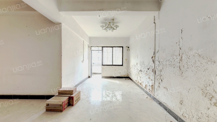 水警宿舍二手房实景图