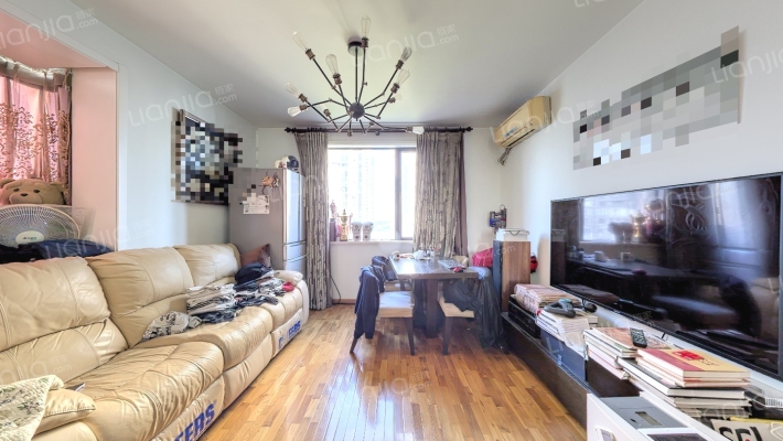 弘辉名苑二手房实景图