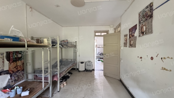 昆明剧院宿舍二手房实景图