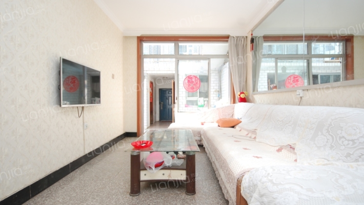 海泉路二手房实景图