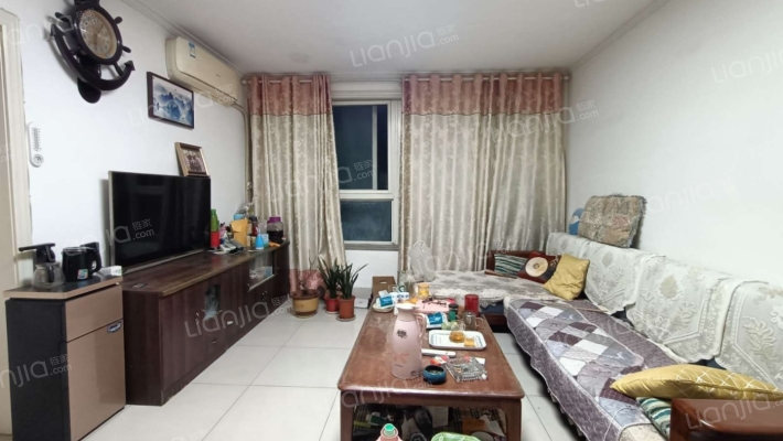 天润一品苑北区二手房实景图