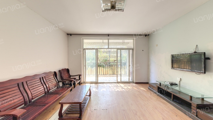 金腾仙葫半岛二手房实景图