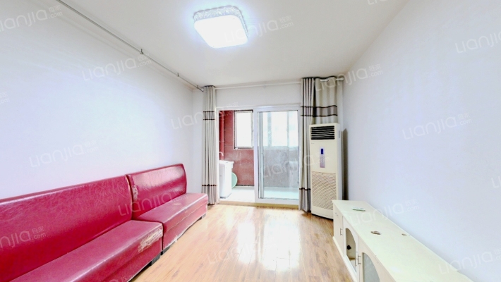 山澜苑二手房实景图